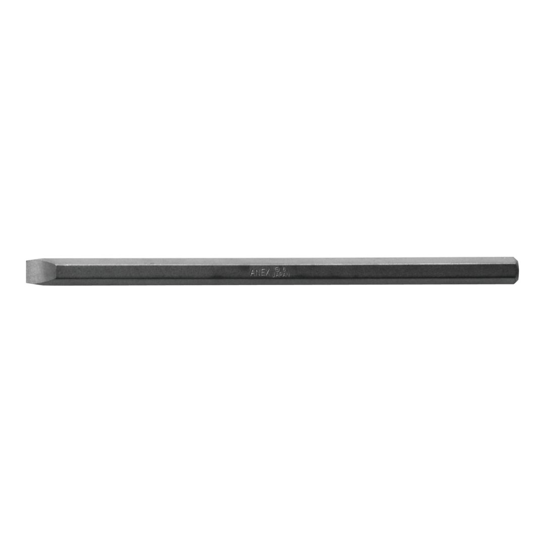 Anex Bit for Impact Screwdriver (for manual)-6x125 AK-22P