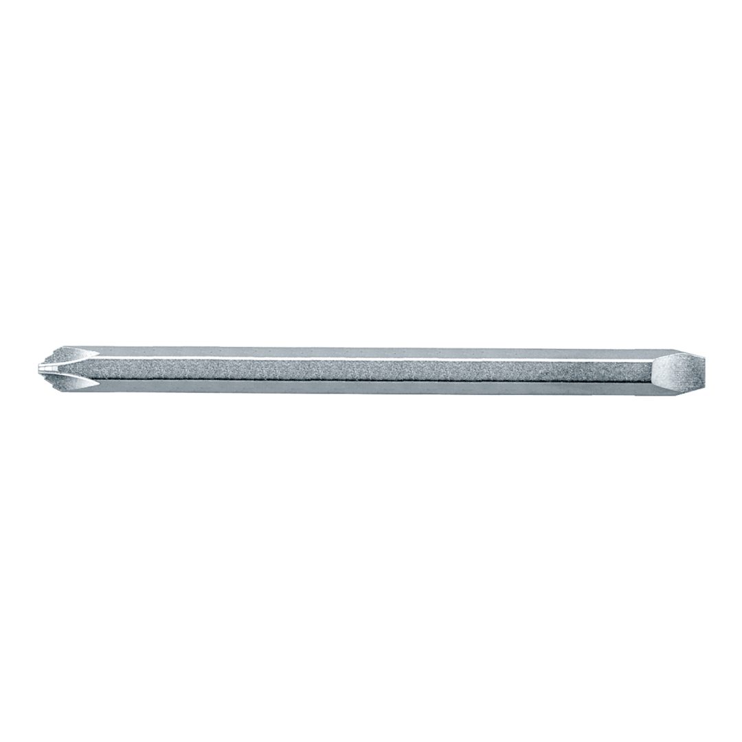 Anex Screw-Grip Bit +1/2/3x-6x110(for manual screwdrivers) AK-50P