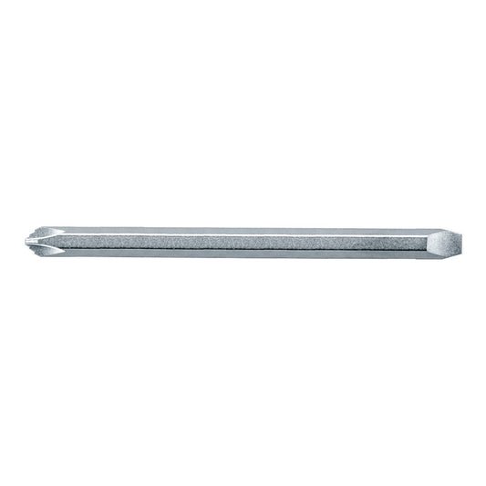 Anex Screw-Grip Bit +1/2/3x-6x110(for manual screwdrivers) AK-50P