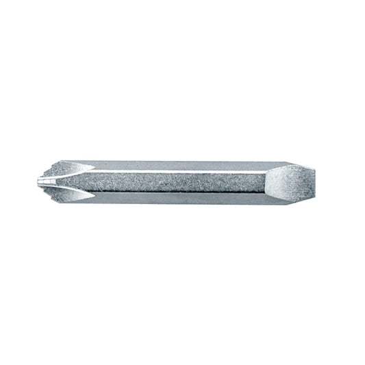 Anex Screw-Grip Bit +1/2/3x-6x45(for manual screwdrivers) AK-50P