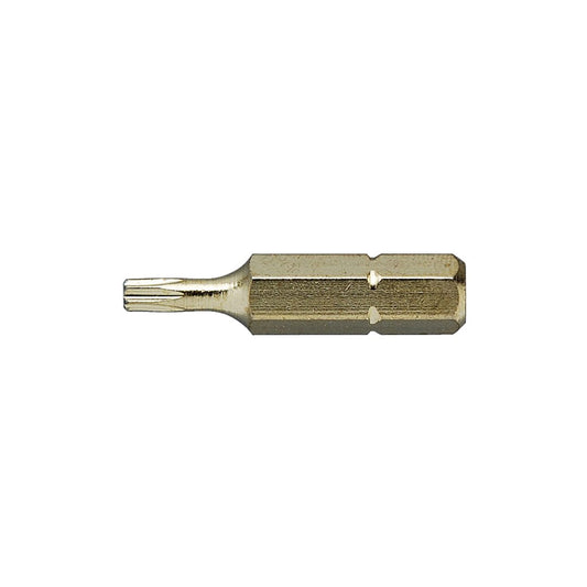 Anex Short Torx Bit T10x30(for manual screwdrivers) AK-50P