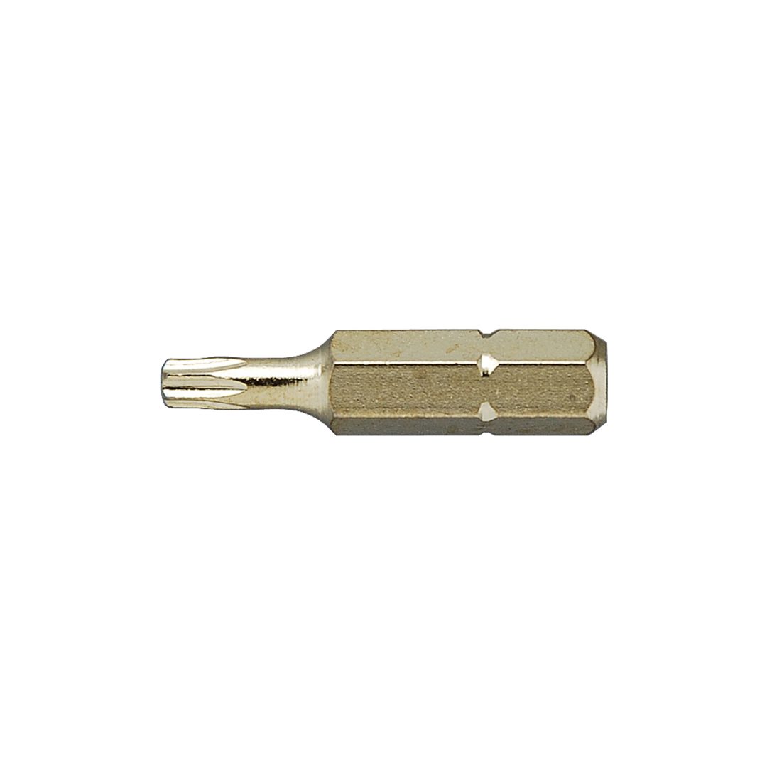 Anex Short Torx Bit T15x30(for manual screwdrivers) AK-50P
