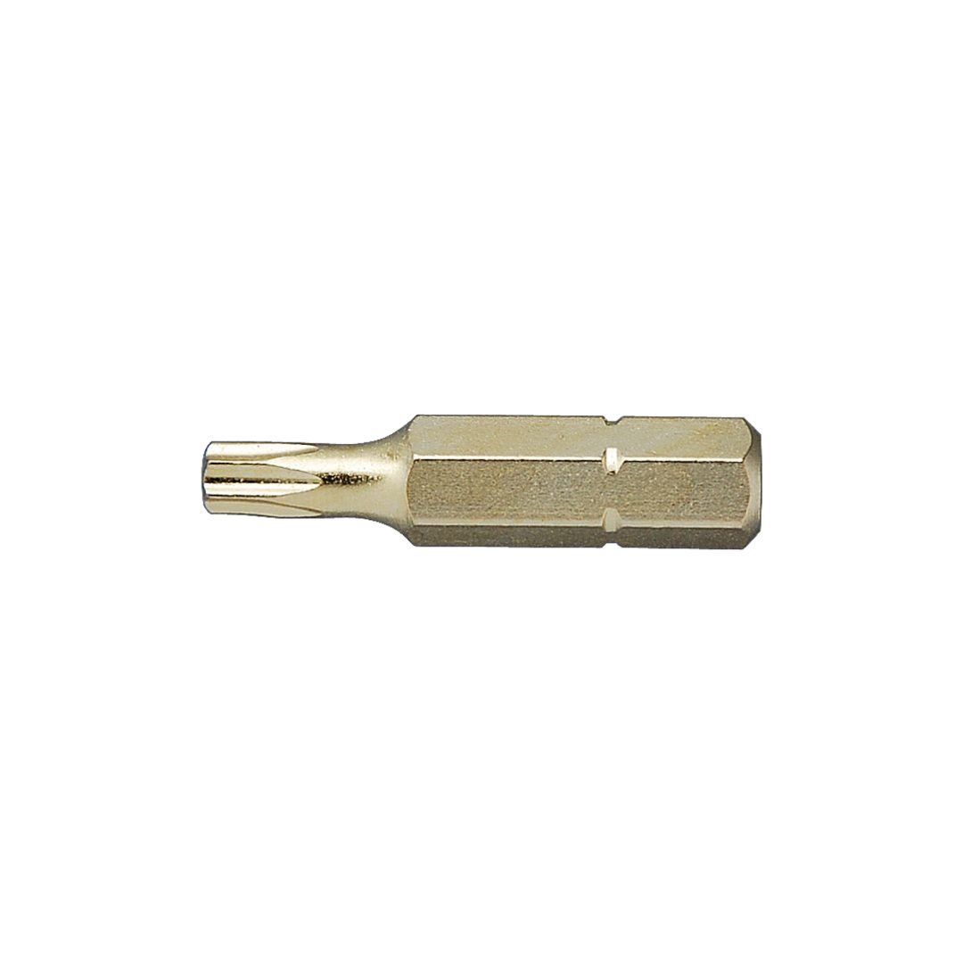 Anex Short Torx Bit T20x30(for manual screwdrivers) AK-50P