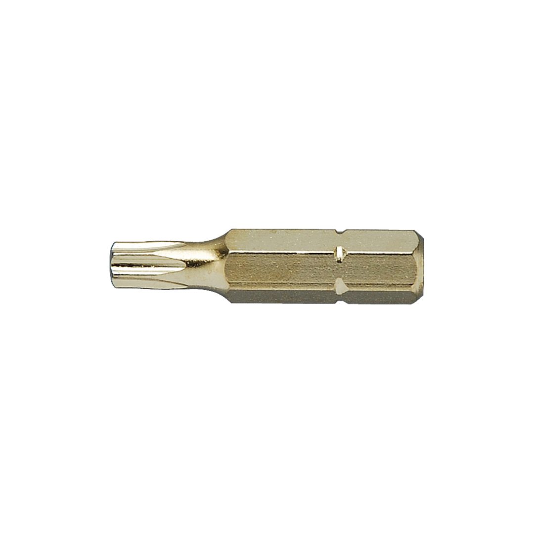 Anex Short Torx Bit T25x30(for manual screwdrivers) AK-50P