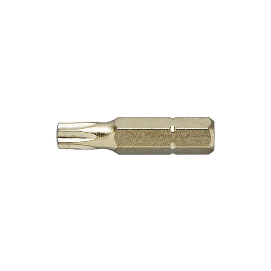 Anex Short Torx Bit T27x30(for manual screwdrivers) AK-50P