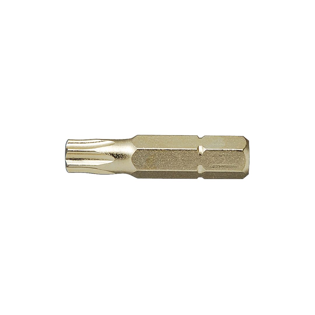 Anex Short Torx Bit T30x30(for manual screwdrivers) AK-50P