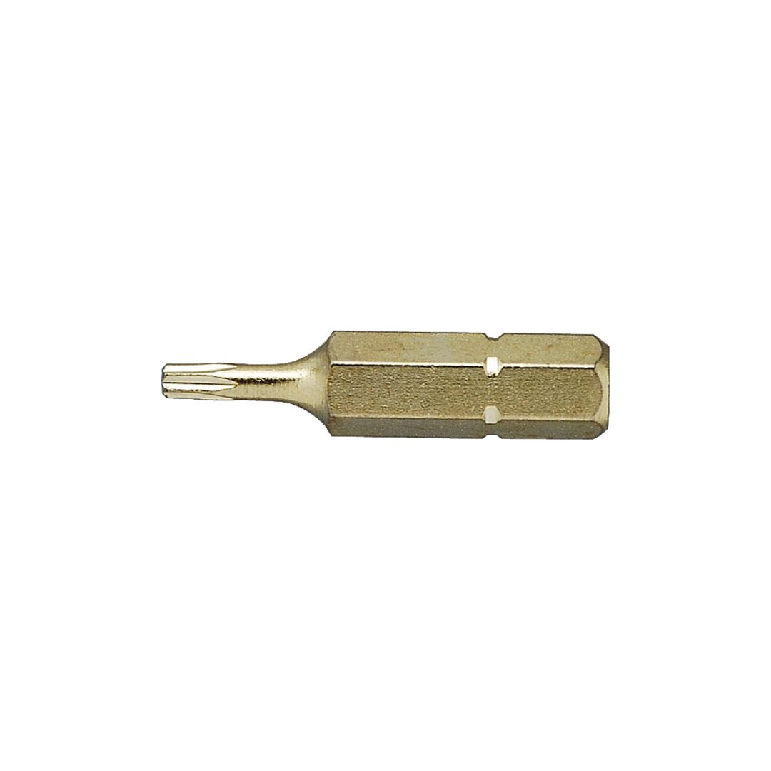 Anex Short Torx Bit T8x30(for manual screwdrivers) AK-50P