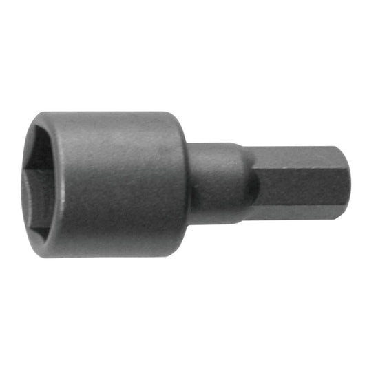 Anex Stubby Box Bit H10x30(for manual screwdrivers) AK-51BP