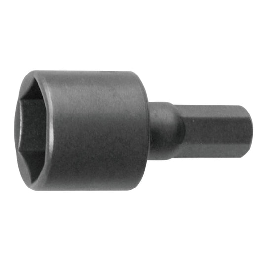 Anex Stubby Box Bit H12x30(for manual screwdrivers) AK-51BP
