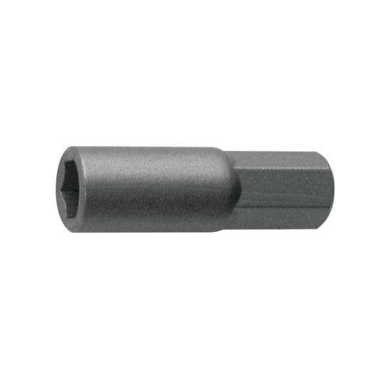 Anex Stubby Box Bit H5x25(for manual screwdrivers) AK-51BP