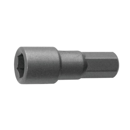 Anex Stubby Box Bit H6x27(for manual screwdrivers) AK-51BP