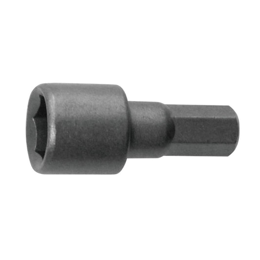 Anex Stubby Box Bit H8x28(for manual screwdrivers) AK-51BP