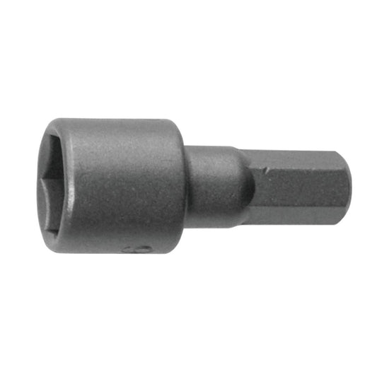 Anex Stubby Box Bit H9x29(for manual screwdrivers) AK-51BP
