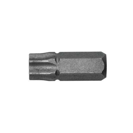 Anex Grooved Stubby Torx Bit T40x19 (for manual screwdrivers) AK-51P