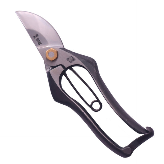 Tobisho Forged A-Type Pruning Shears 185mm PS-08