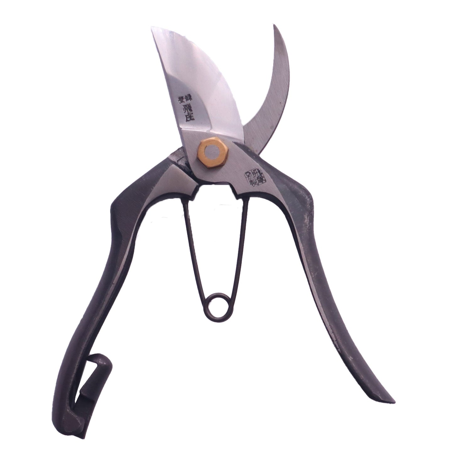 Tobisho Forged A-Type Pruning Shears 185mm PS-08