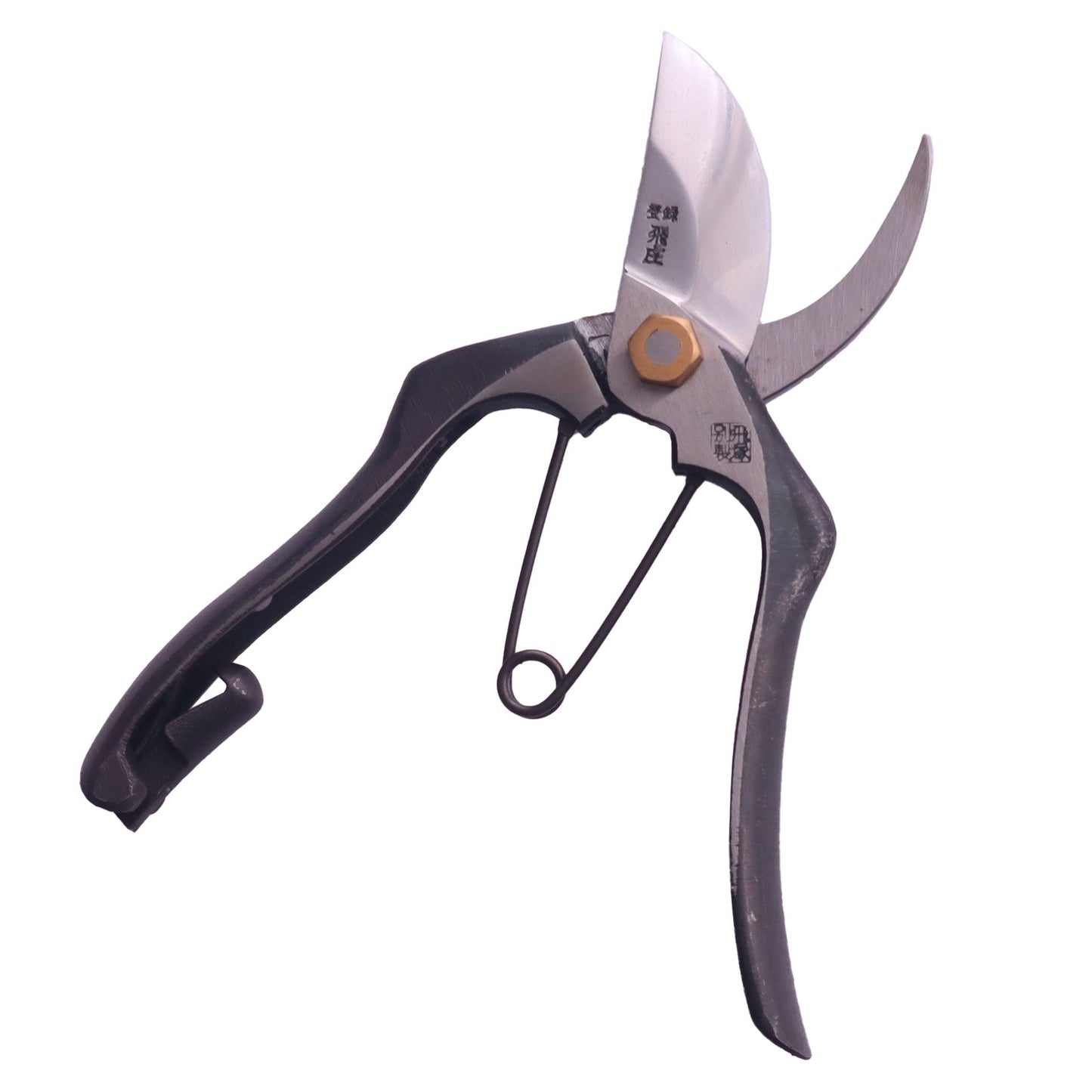 Tobisho Forged A-Type Pruning Shears 185mm PS-08