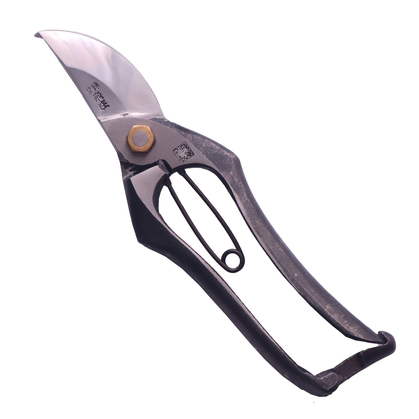 Tobisho Forged A-Type Pruning Shears 200mm PS-07