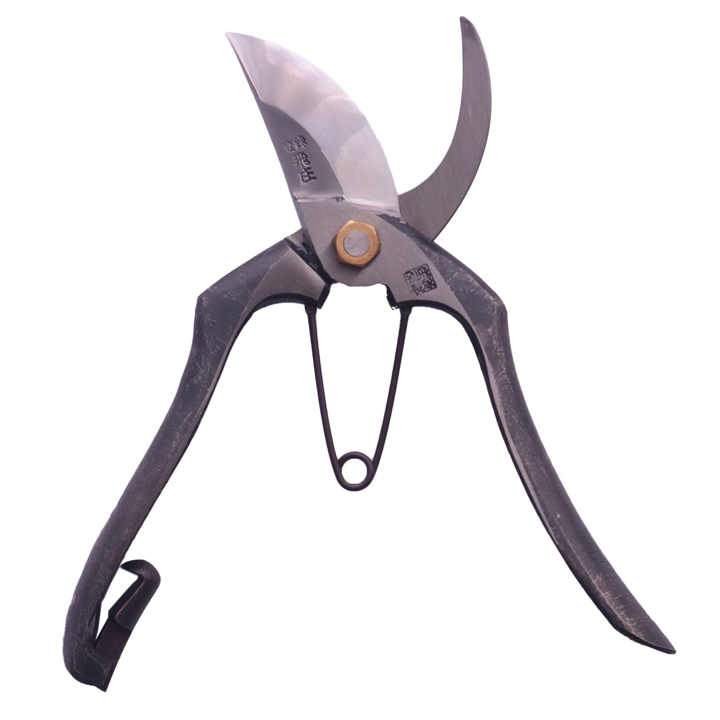 Tobisho Forged A-Type Pruning Shears 200mm PS-07