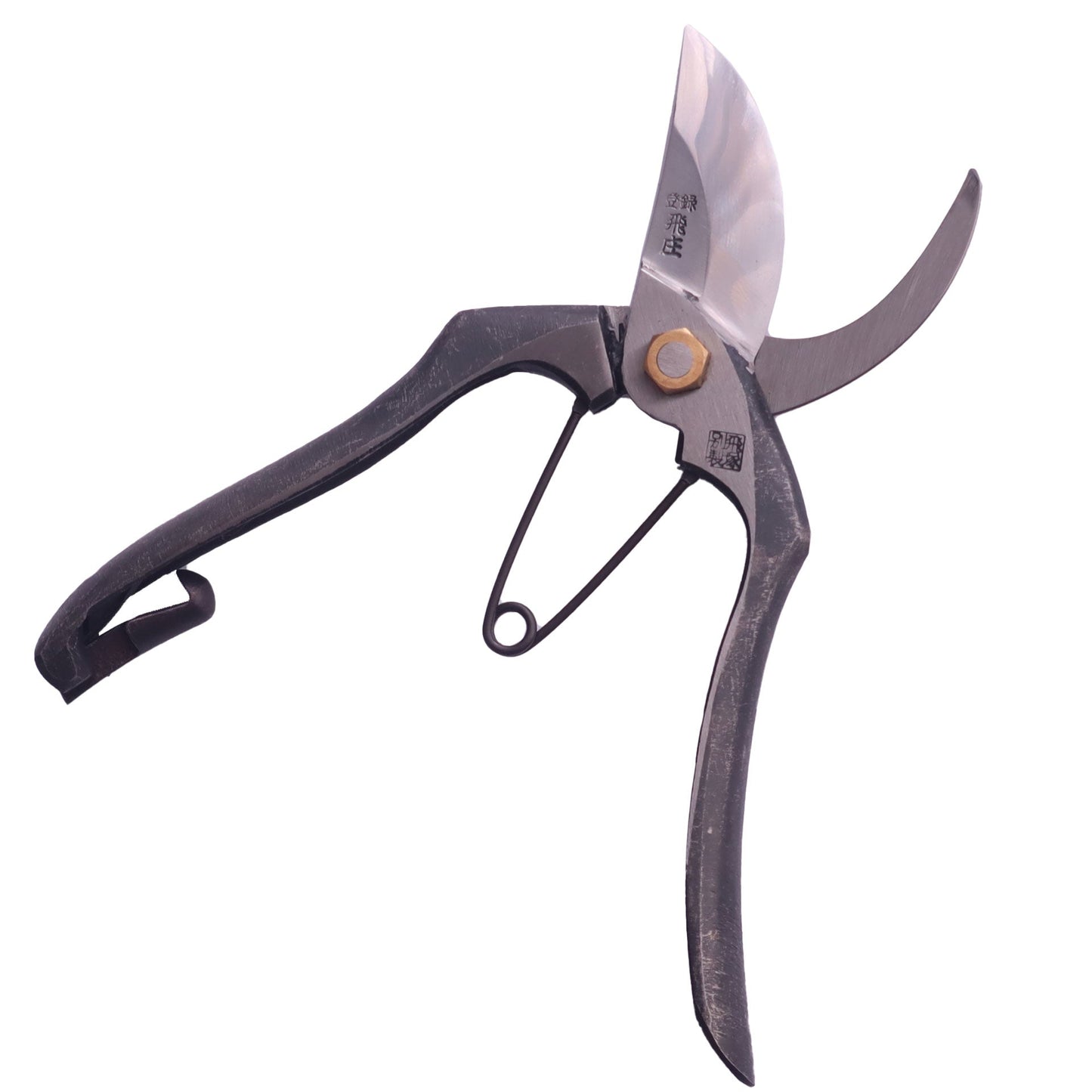 Tobisho Forged A-Type Pruning Shears 200mm PS-07