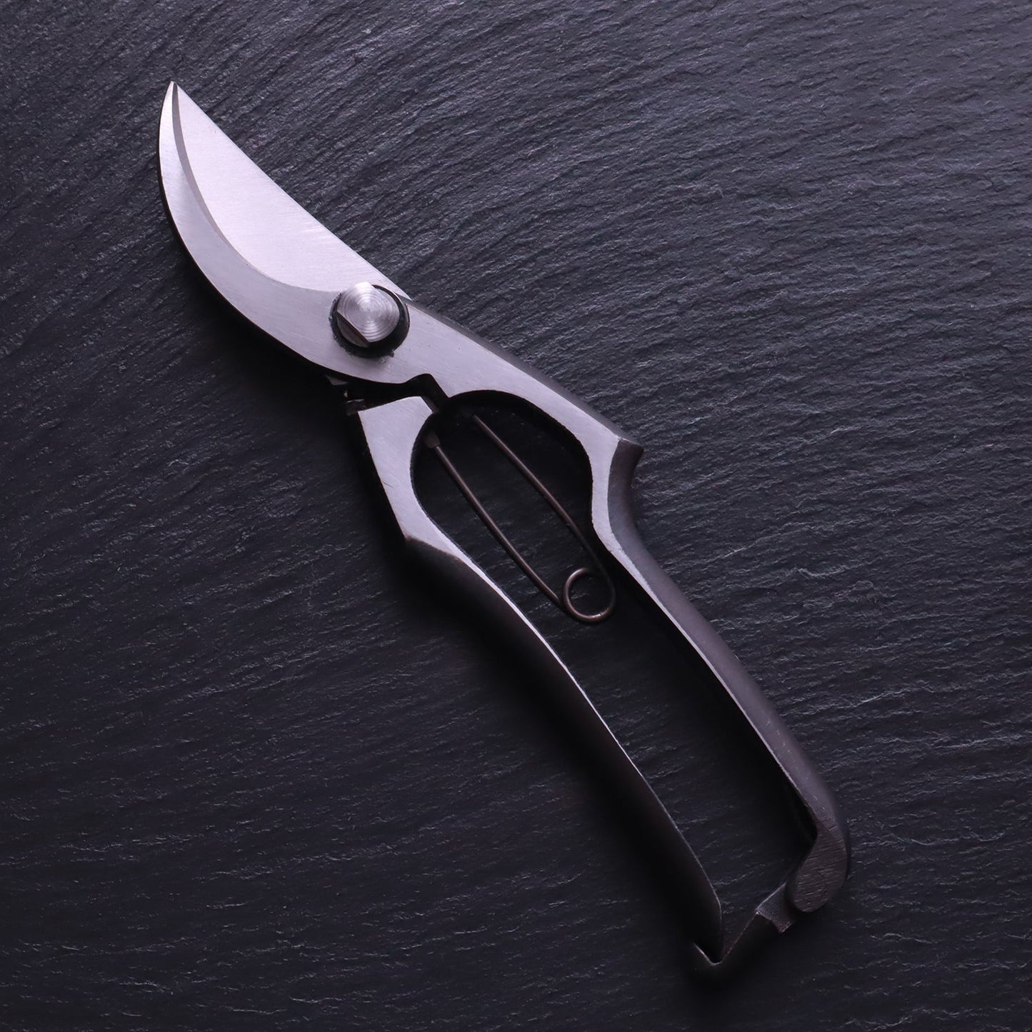 Tobisho Brazed A-Type Pruning Shears (Damascus) 200mm PS-46