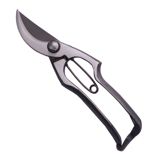 Tobisho Brazed A-Type Pruning Shears (Yasuki Steel) 200mm PS-04