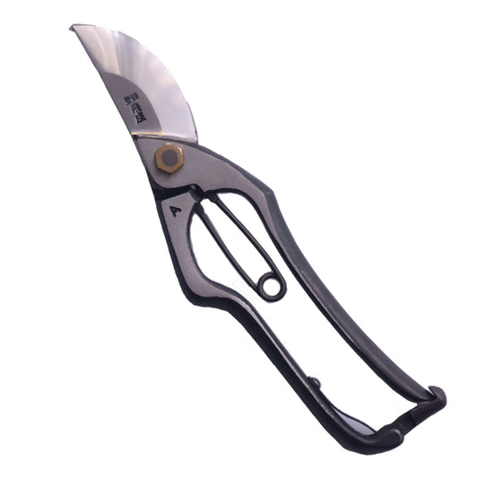 Tobisho Brazed A-Type Pruning Shears (Yasuki Steel) 225mm PS-03