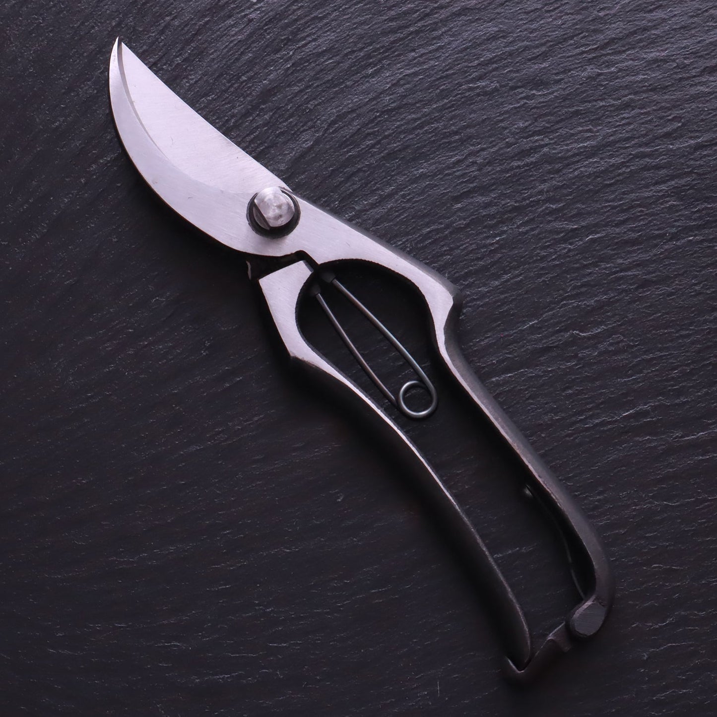 Tobisho Brazed A-Type Pruning Shears (Damascus) 225mm PS-45