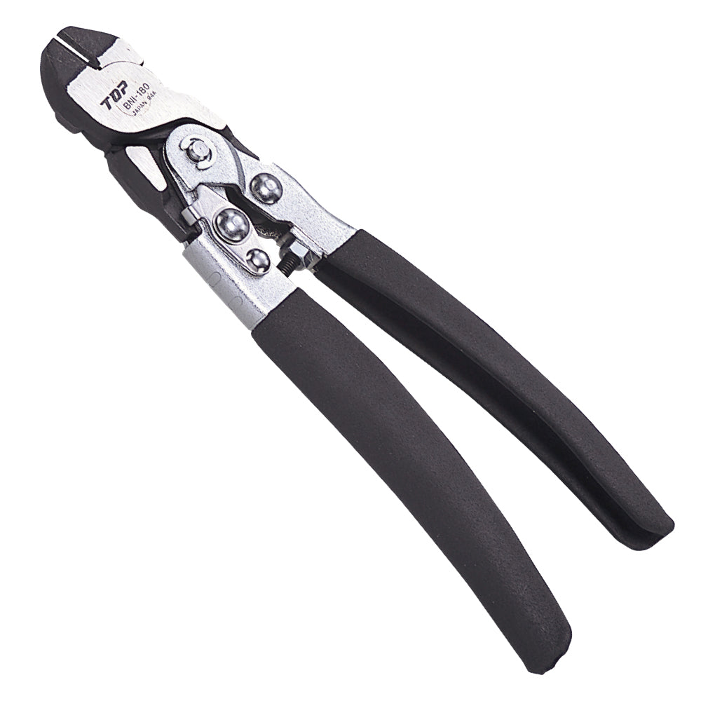 TOP Kogyo Compound Leverage Nippers 180mm BNI-180