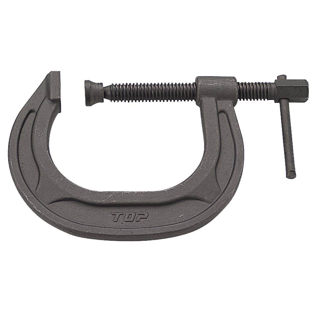 TOP Kogyo C-Clamp Max Opening 75mm CC-75