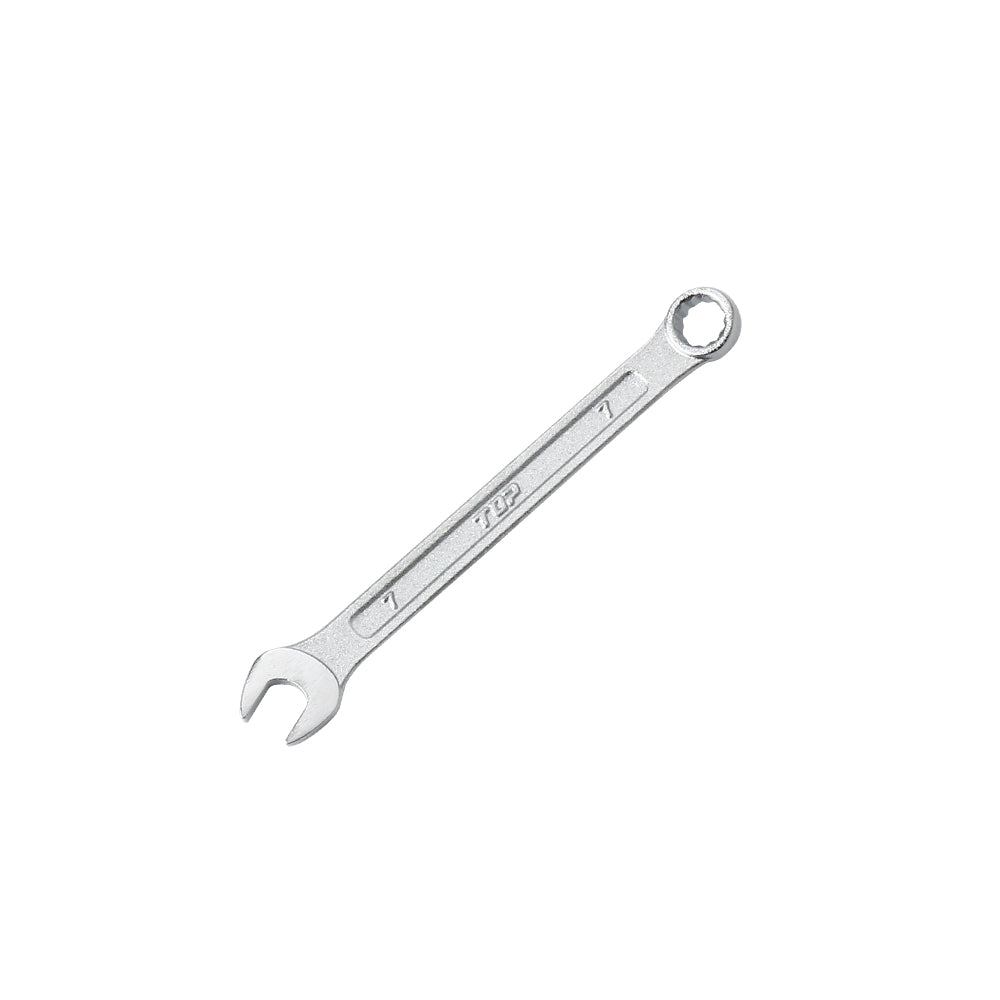 TOP Kogyo Combination Wrench 7mm CW-7