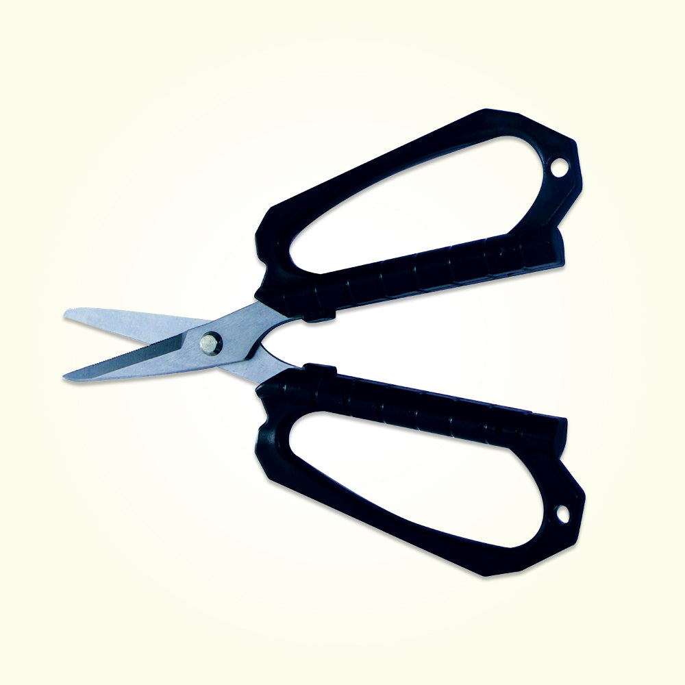 Dogyu Working Scissors II Black #01657
