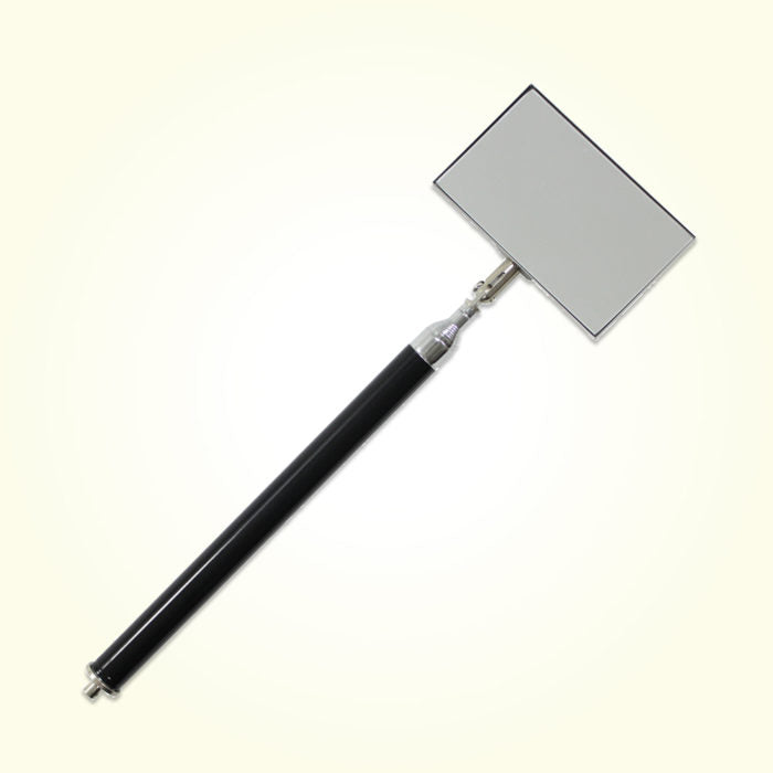 Dogyu Telescopic Magnifying Inspection Mirror G-125 #02056