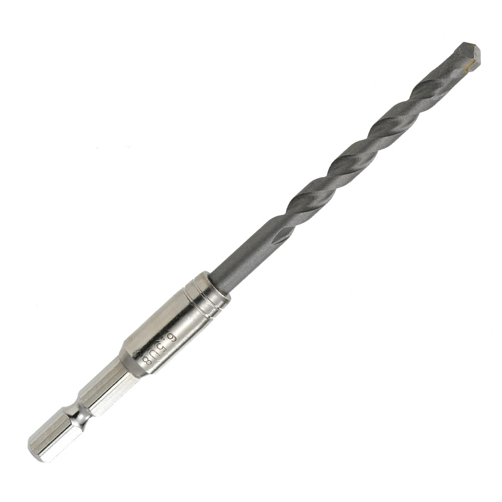 TOP Kogyo Hex Shank Concrete Drill Bit 5.3mm ECD-5.3