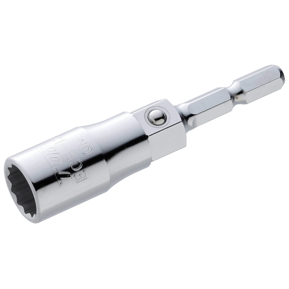 TOP Kogyo Multi Socket 12mm ECS-12