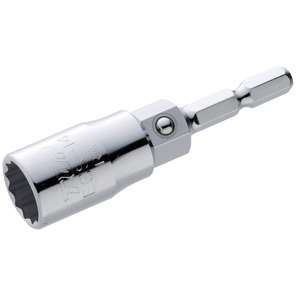 TOP Kogyo Multi Socket 14mm ECS-14