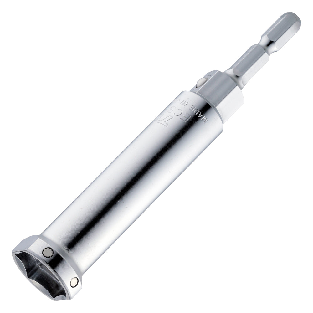 TOP Kogyo Hanger Rail Socket with Magnet 17mm ECS-17LTM