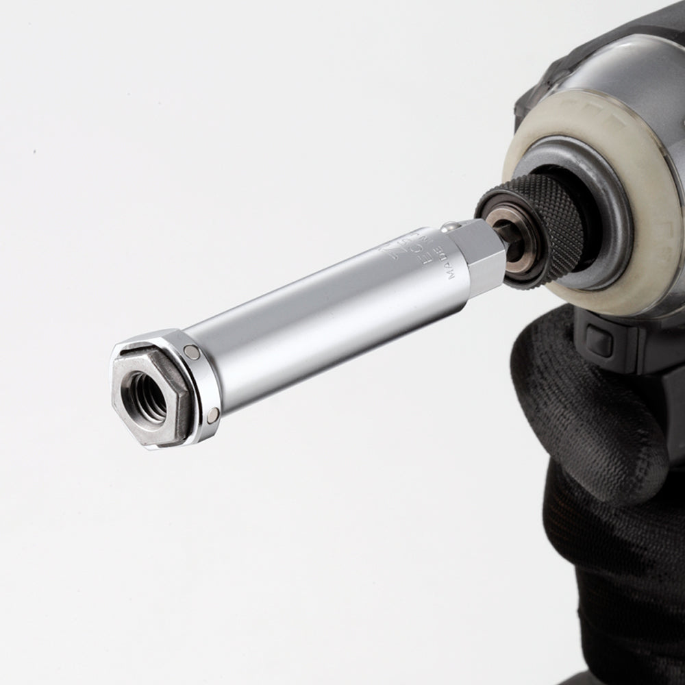 TOP Kogyo Hanger Rail Socket with Magnet 17mm ECS-17LTM