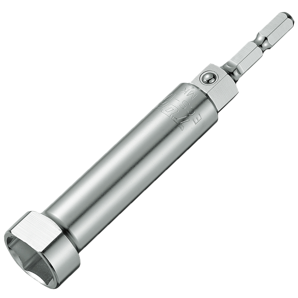 TOP Kogyo Raceway Socket Long Type ECS-17L