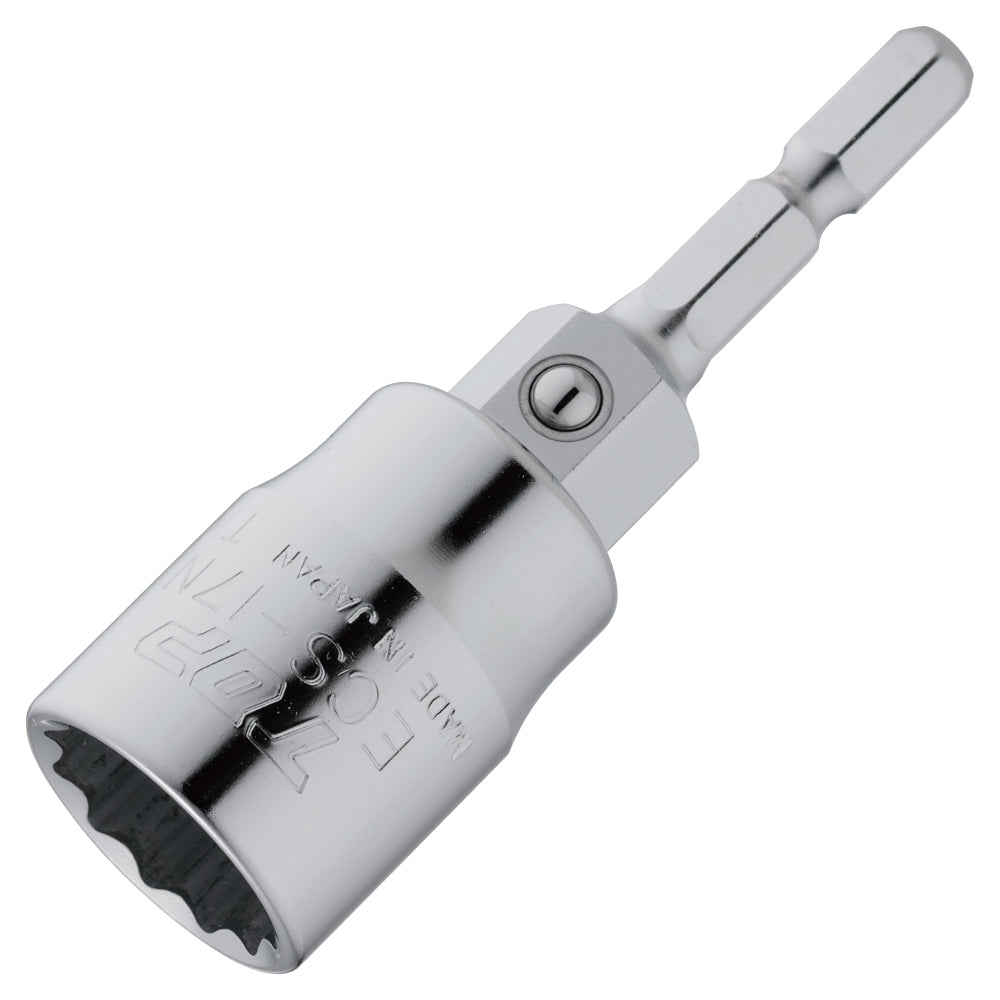 TOP Kogyo Multi Socket 17mm ECS-17N