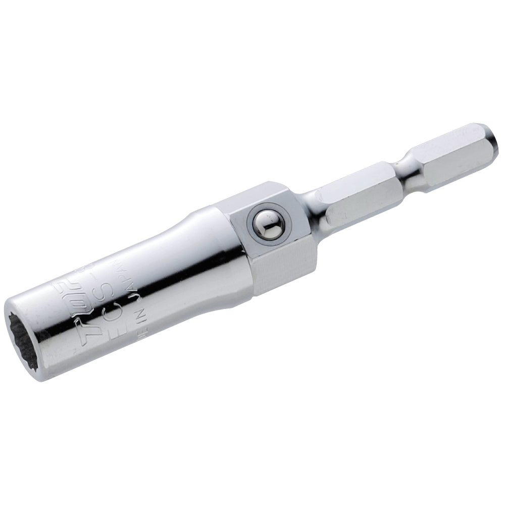 TOP Kogyo Multi Socket 8mm ECS-8