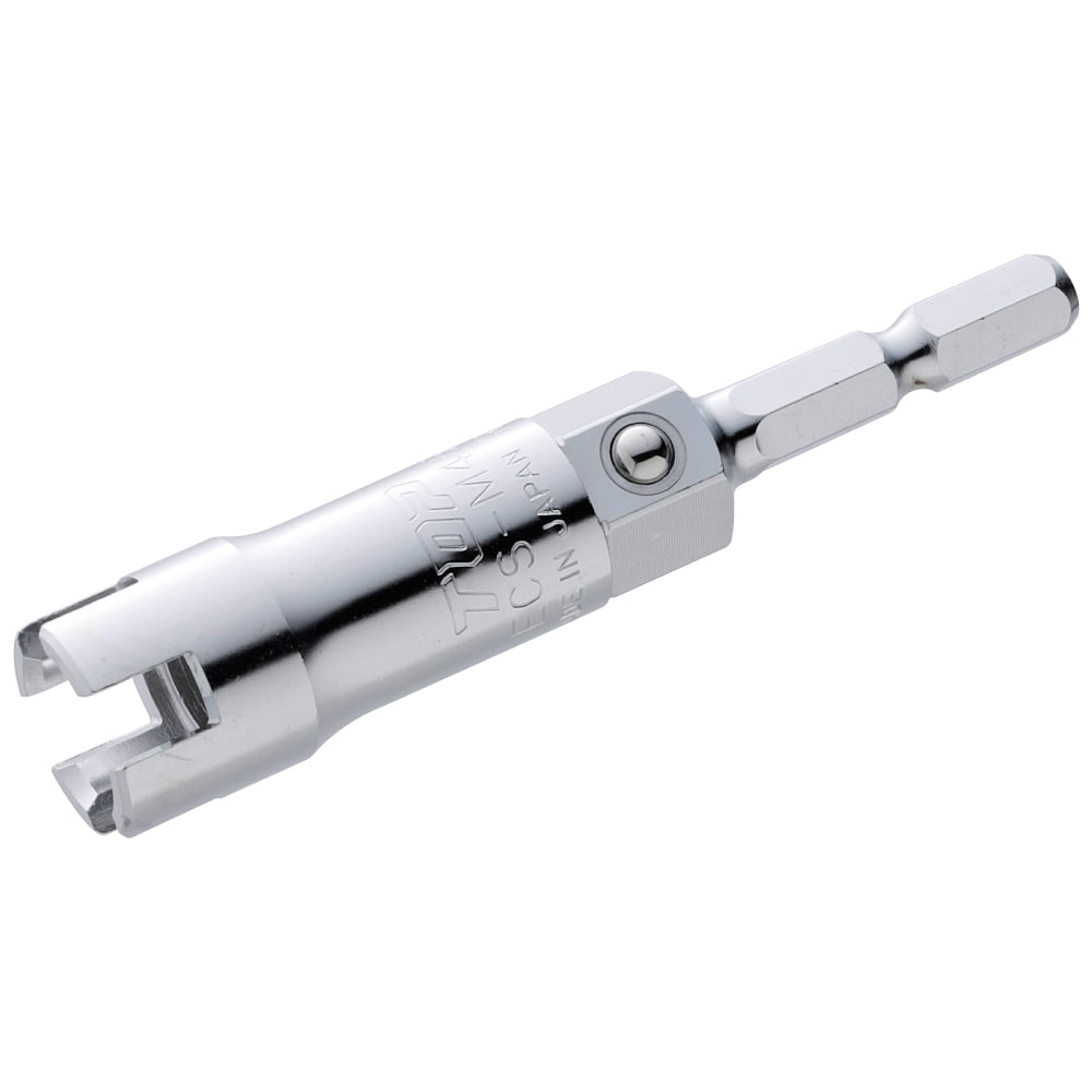 TOP Kogyo Wing Screw Socket M4 and M5 ECS-M45