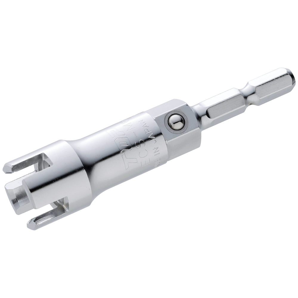 TOP Kogyo Wing Screw Socket M6 ECS-M6