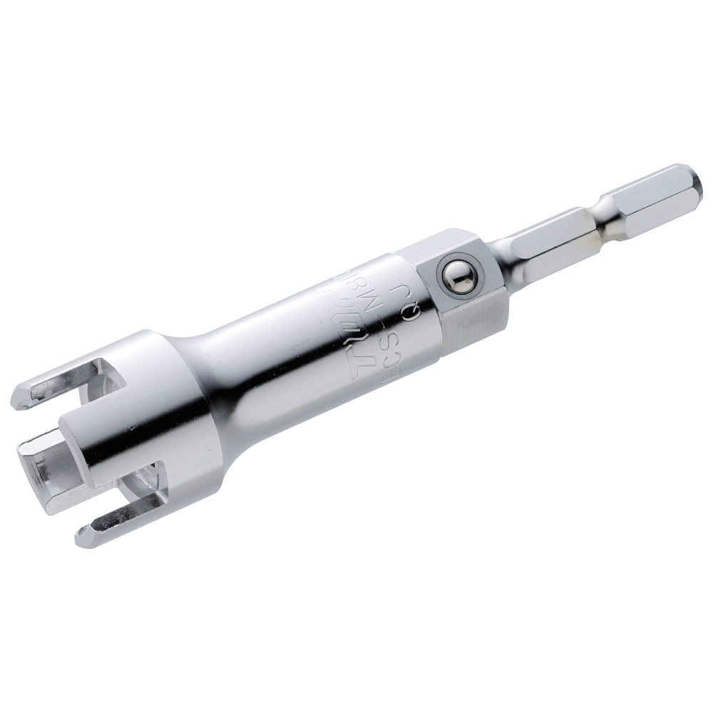 TOP Kogyo Wing Screw Socket M8 and M10 ECS-M810