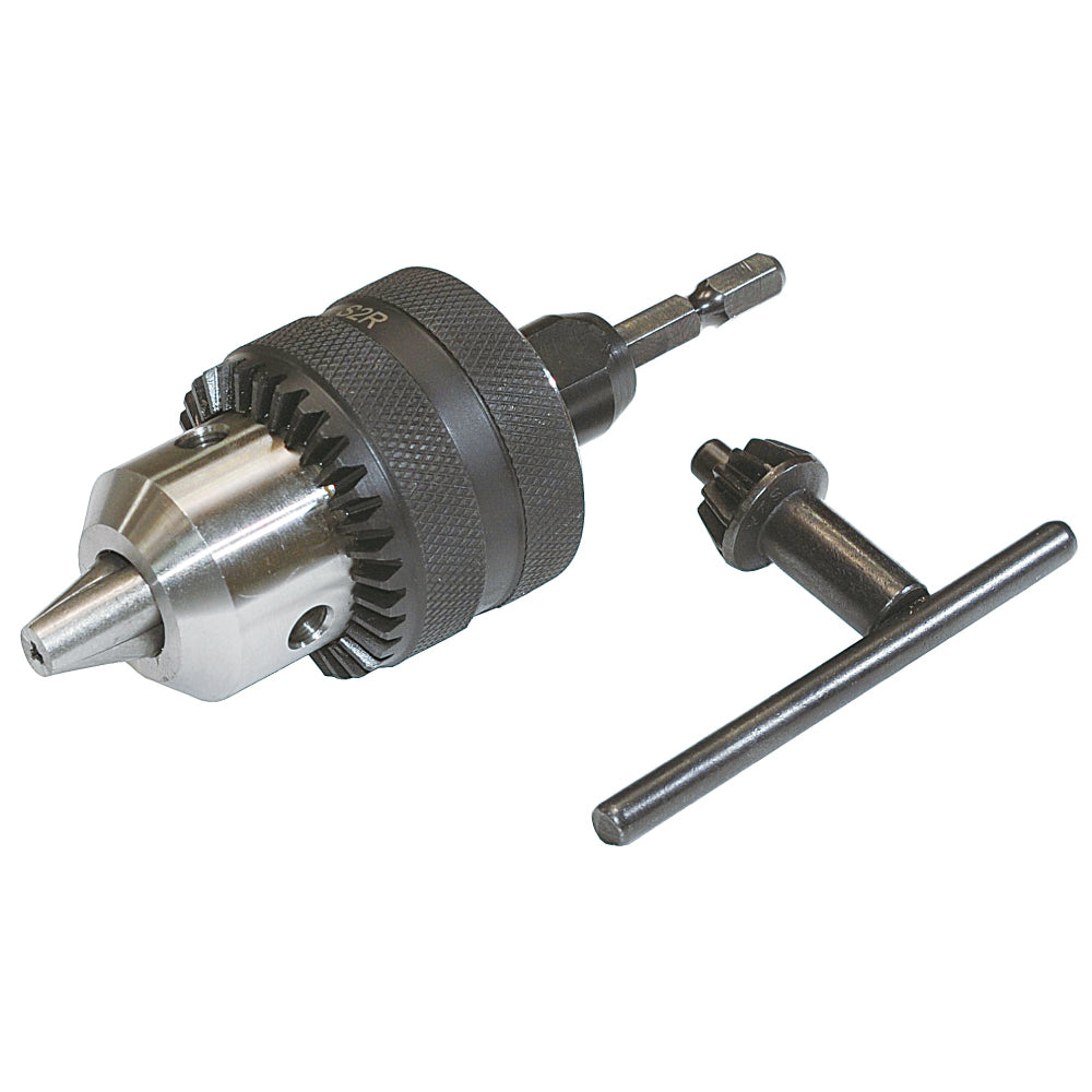 TOP Kogyo Drill Chuck 2 to 13mm EDC-2-13