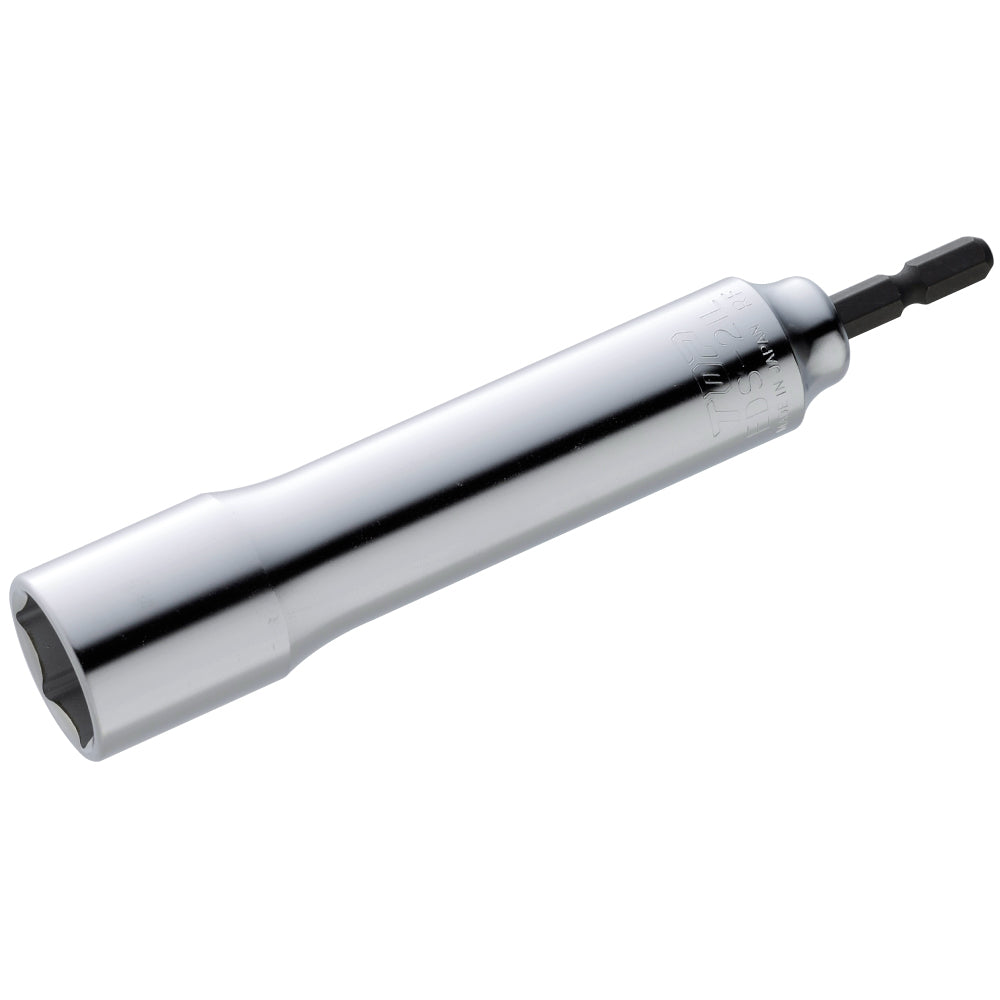 TOP Kogyo Long Socket 21mm EDS-21L