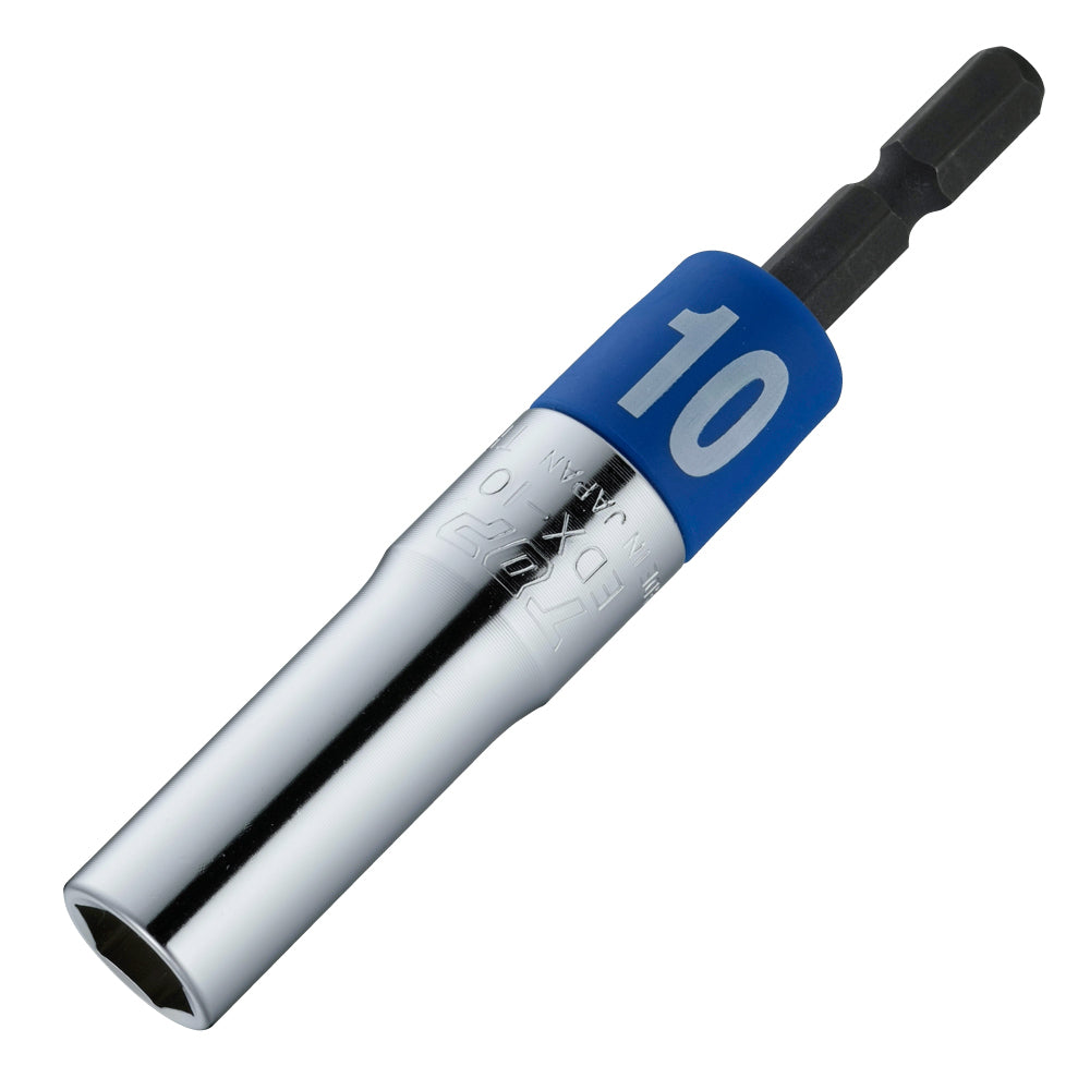 TOP Kogyo Alpha Socket 10mm EDX-10