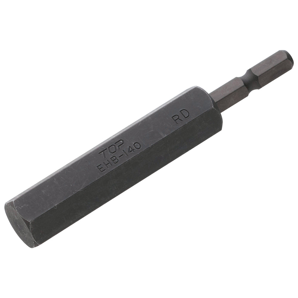 TOP Kogyo Hex Bit 14mm EHB-140