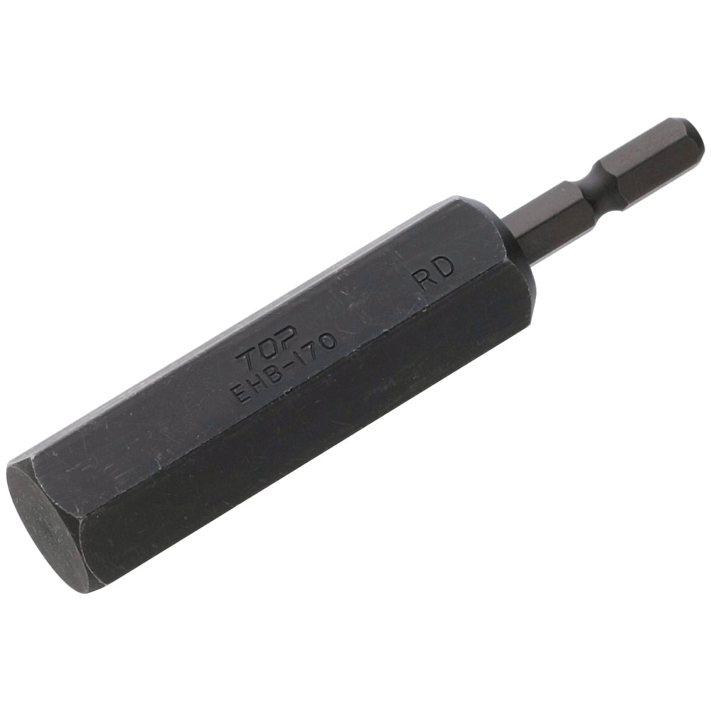 TOP Kogyo Hex Bit 17mm EHB-170