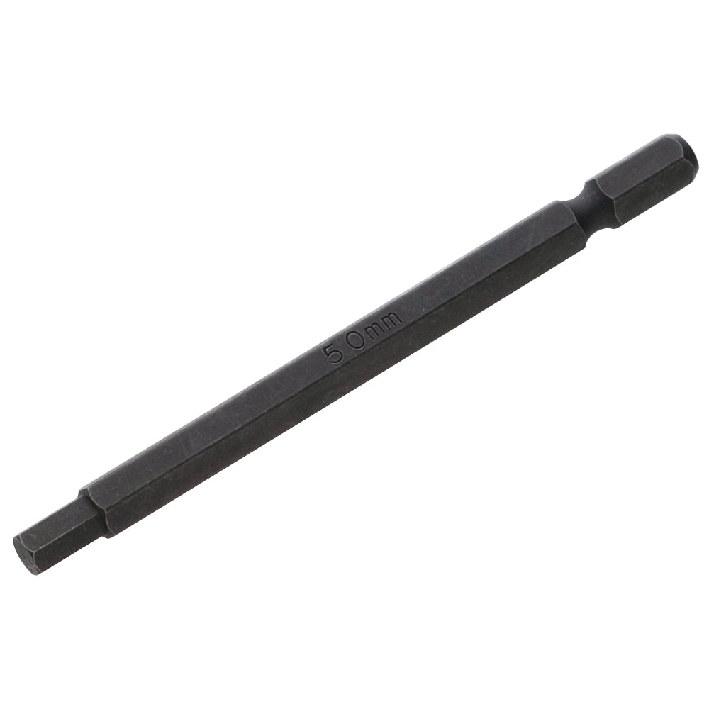 TOP Kogyo Hex Bit 5mm EHB-50